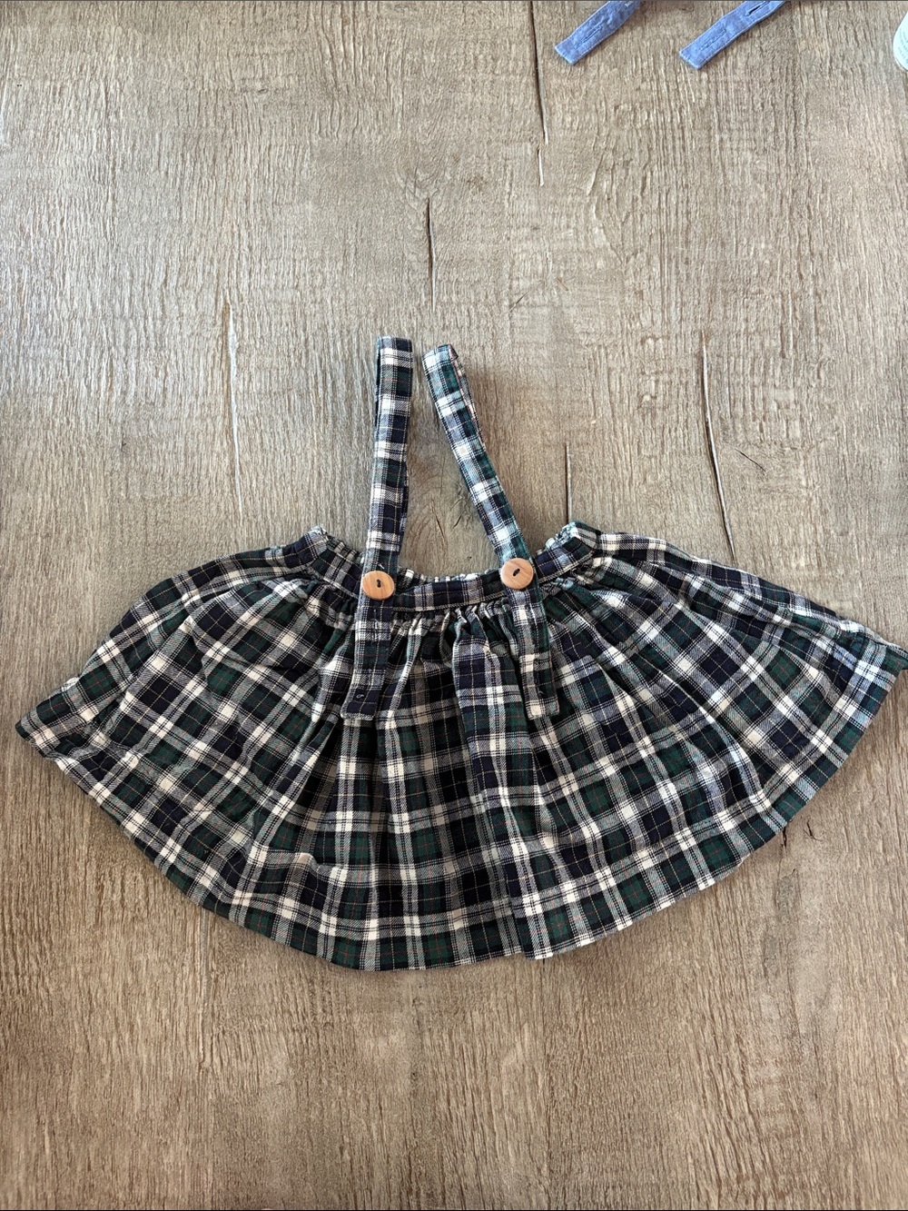 Soor Ploom Mavis Skirt